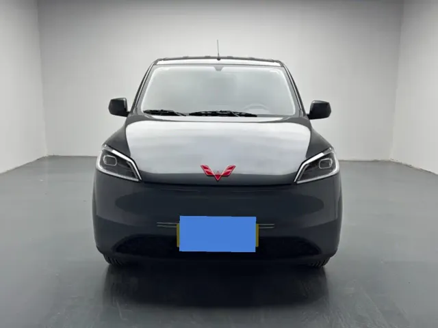 Wuling Hongguang — Фото автомобиля 2