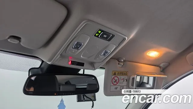 Renault Korea XM3 — Фото автомобиля 16