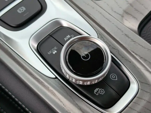 Chery Arrizo 8 — Фото автомобиля 18