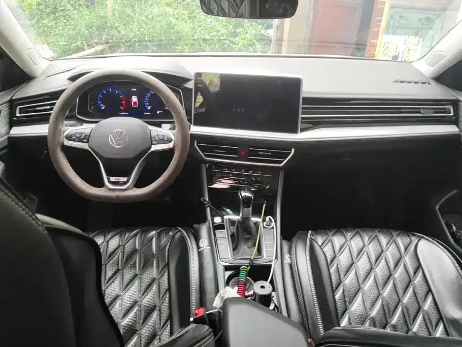 Volkswagen Sagitar 2023 280TSI DSG Surpass Plus Edition — Фото автомобиля 12
