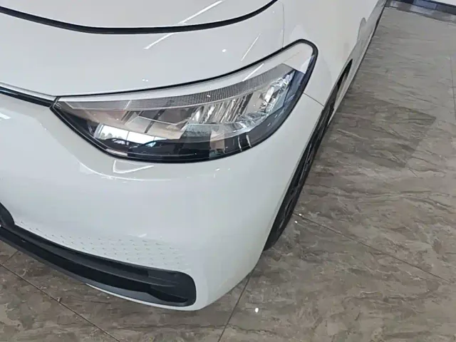 Volkswagen ID.3 — Фото автомобиля 23