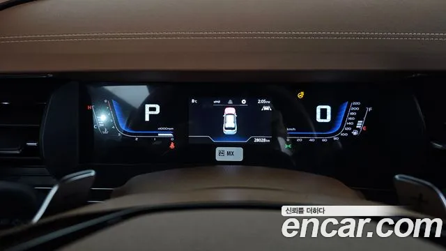 KG_Mobility_Ssangyong Torres Torres Бензин 1.5 2WD — Фото автомобиля 8
