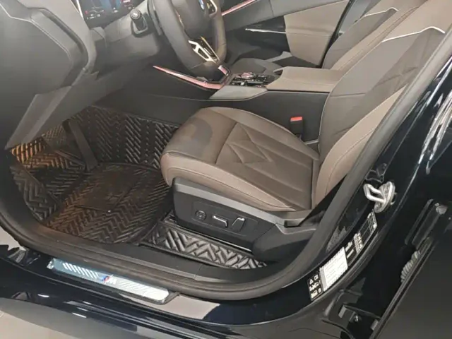 BMW X3 — Фото автомобиля 19