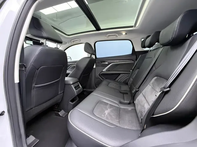 Haval H6 — Фото автомобиля 9