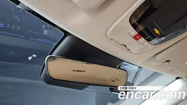 Kia EV6 — Фото автомобиля 26