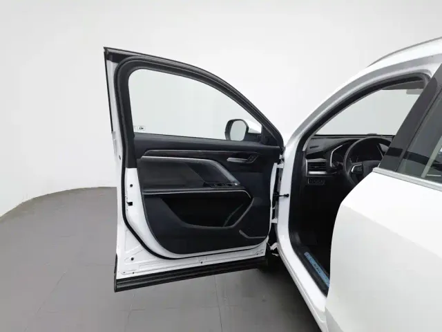 Haval H6 — Фото автомобиля 8