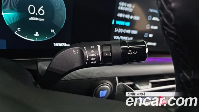 Hyundai Sonata DN8 — Фото автомобиля 22