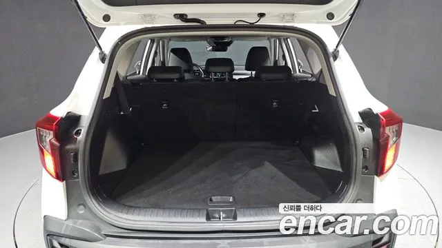 Kia Seltos — Фото автомобиля 21