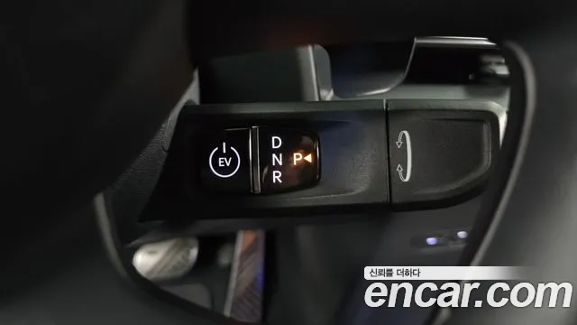 Kia EV9 — Фото автомобиля 12