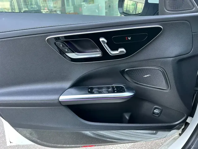 Mercedes-Benz C-Class — Фото автомобиля 14