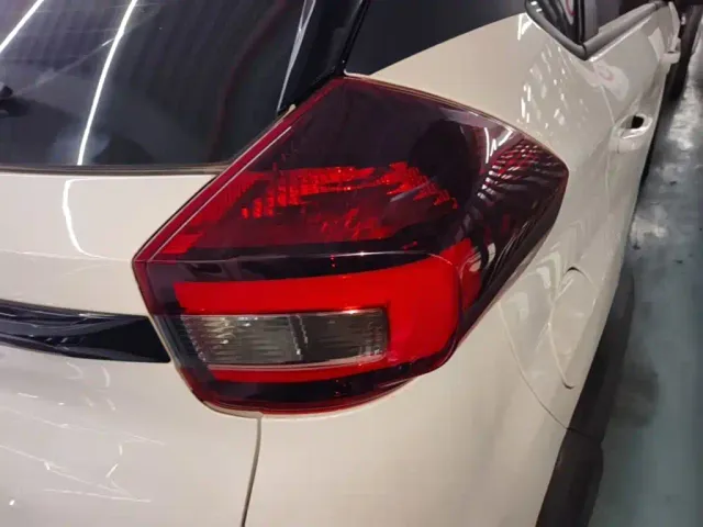 Chery Tiggo 3x — Фото автомобиля 7