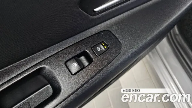 Hyundai Avante CN7 — Фото автомобиля 19