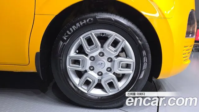Hyundai Staria — Фото автомобиля 6