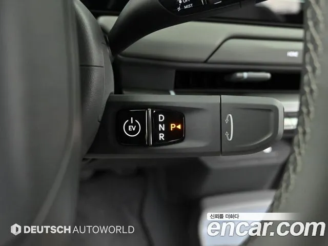 Kia EV3 — Фото автомобиля 9
