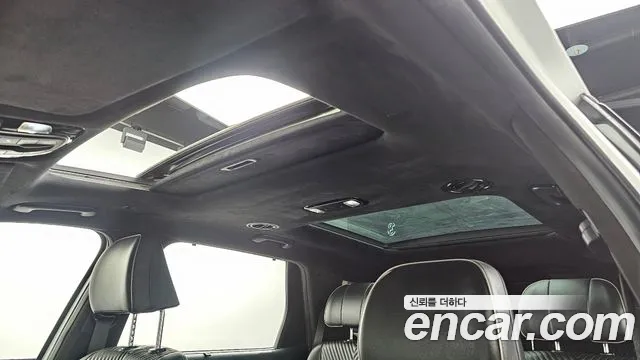 Hyundai Palisade The New Palisade — Фото автомобиля 23