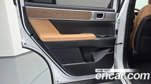 Hyundai Santa Fe — Фото автомобиля 14