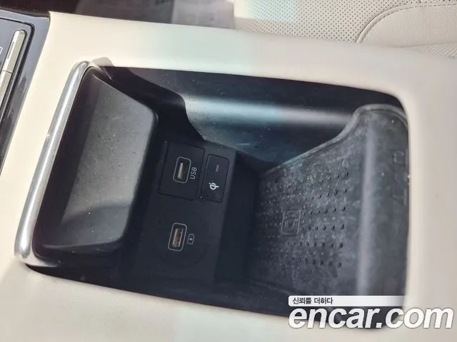 Hyundai Grandeur Новый Grandeur IG — Фото автомобиля 14