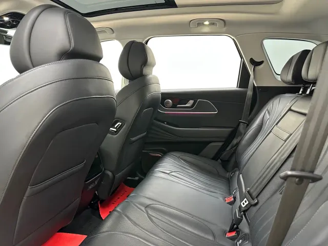 Chery Fulwin T9 — Фото автомобиля 17