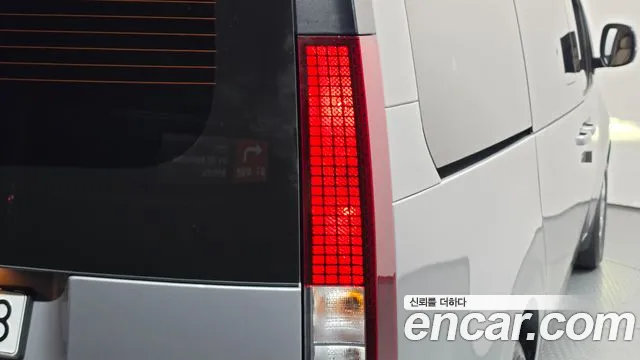 Hyundai Staria — Фото автомобиля 23