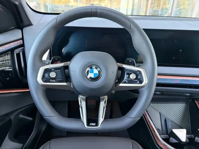 BMW X3 — Фото автомобиля 7