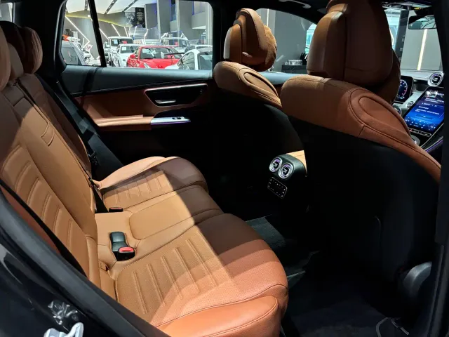 Mercedes-Benz GLC-Class — Фото автомобиля 15