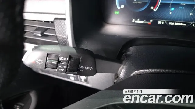 KG_Mobility_Ssangyong Rexton Новый Rexton Sport Khan Дизель 2.2 4WD — Фото автомобиля 30