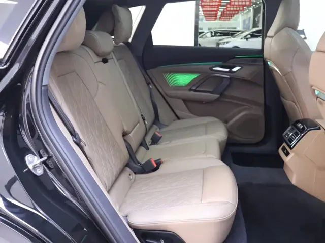 Audi Q5L — Фото автомобиля 22