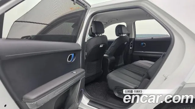 Hyundai Ioniq5 Ioniq5 — Фото автомобиля 28