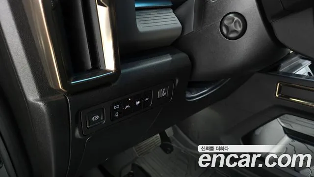 GMC Hummer EV — Фото автомобиля 14