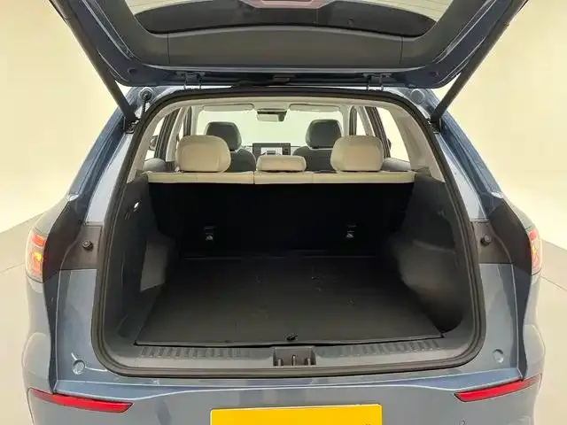 Geely Galaxy E5 — Фото автомобиля 14