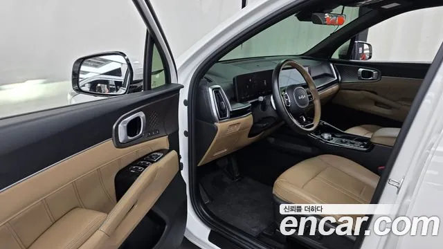 Kia Sorento — Фото автомобиля 15