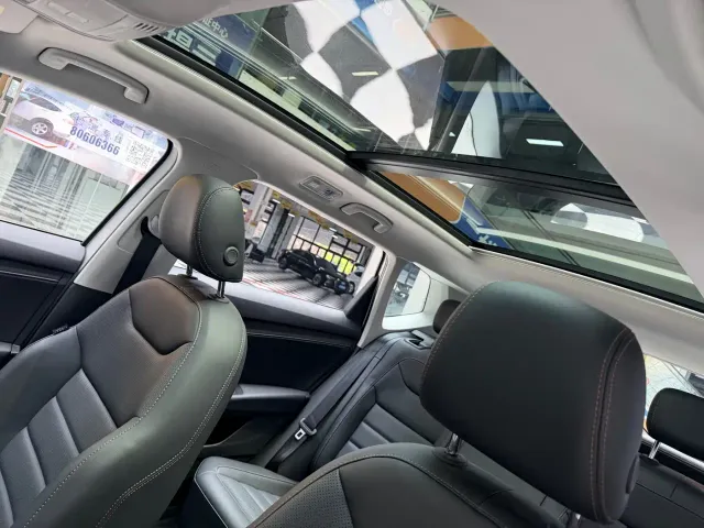 Volkswagen Tharu — Фото автомобиля 7