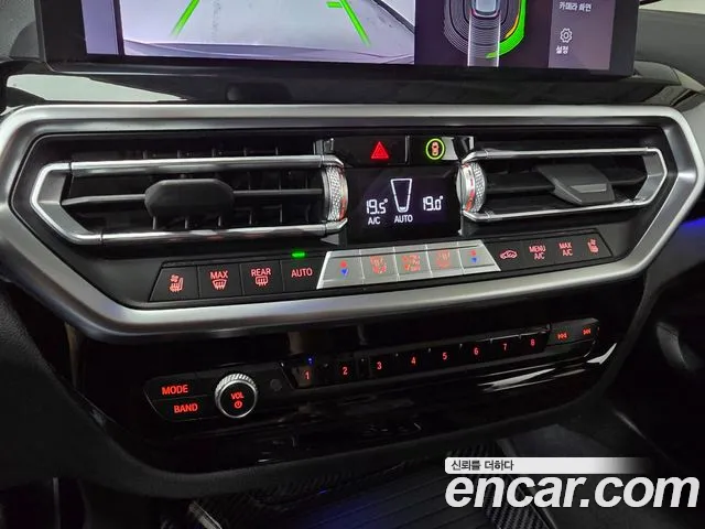BMW X3 — Фото автомобиля 15