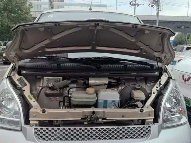 Wuling Rongguang — Фото автомобиля 19
