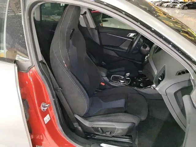 BMW 2 Series — Фото автомобиля 9