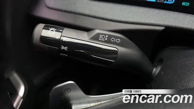 Kia EV6 — Фото автомобиля 28