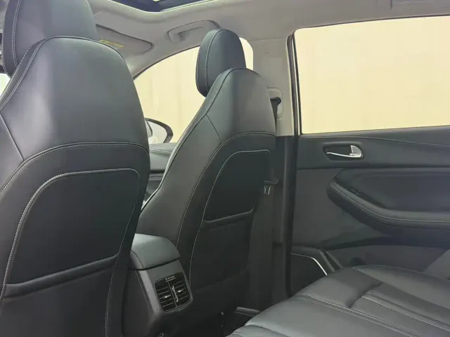 GAC Trumpchi GS4 — Фото автомобиля 8