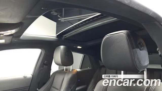 Mercedes-Benz GLE-Class — Фото автомобиля 24