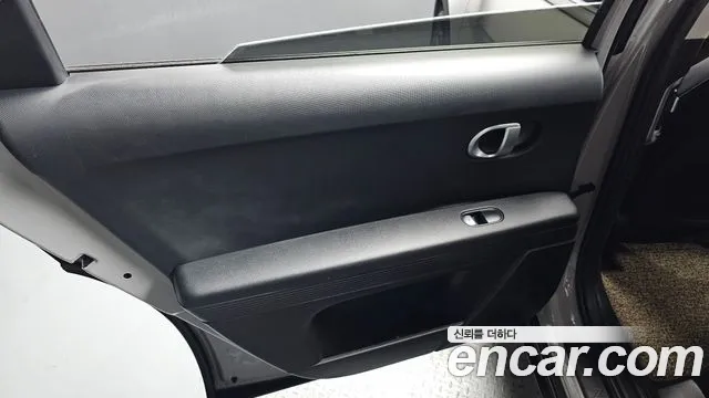 Hyundai Ioniq 5 — Фото автомобиля 14