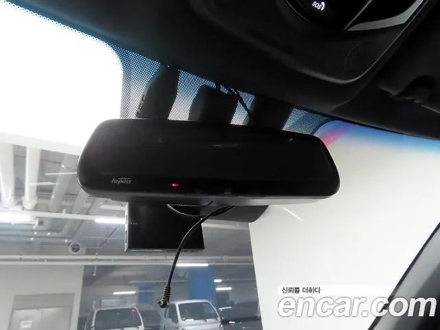 KG_Mobility_Ssangyong Torres Torres Бензин 1.5 2WD — Фото автомобиля 16