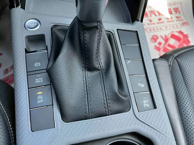 Volkswagen Passat — Фото автомобиля 8