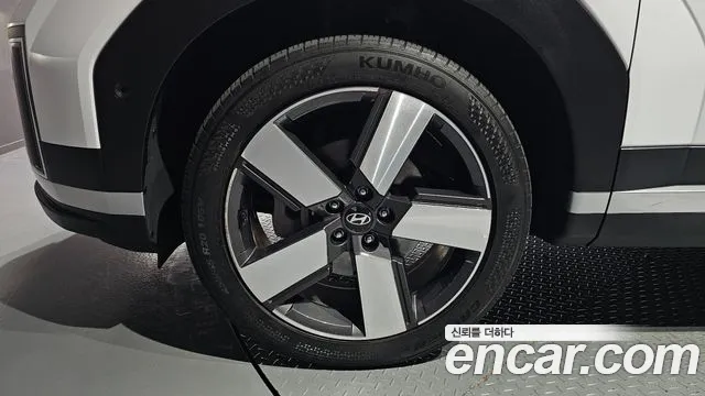 Hyundai Santa Fe — Фото автомобиля 5