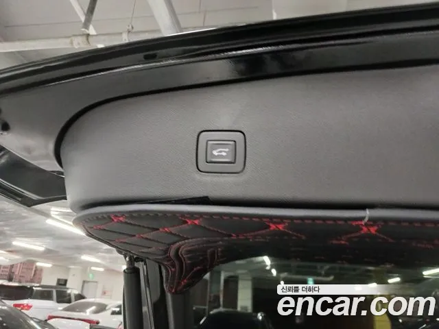 Chevrolet Trax — Фото автомобиля 18