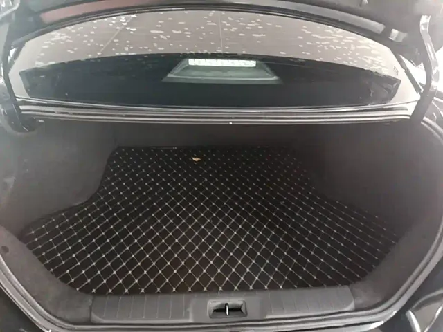 Nissan Sylphy — Фото автомобиля 18