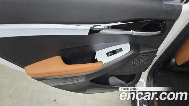 Kia Seltos Бензин 1.6 турбо 2WD — Фото автомобиля 23