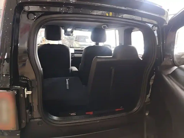 Baojun Yep — Фото автомобиля 18
