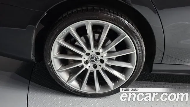 Mercedes-Benz E-Class W213 — Фото автомобиля 5