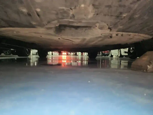 Toyota Sienna — Фото автомобиля 9