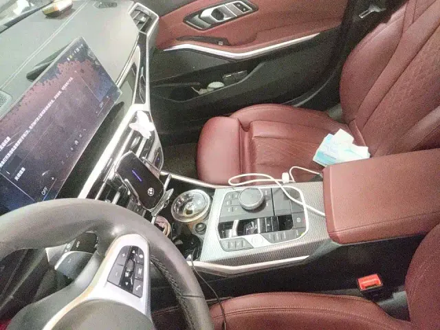 BMW 3 Series — Фото автомобиля 2