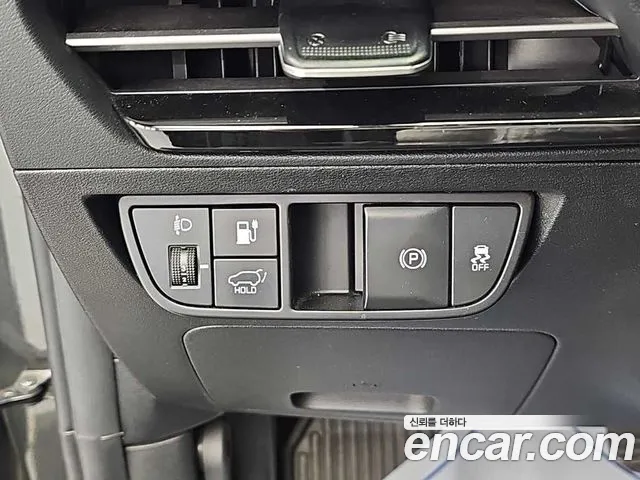 Kia EV6 — Фото автомобиля 17